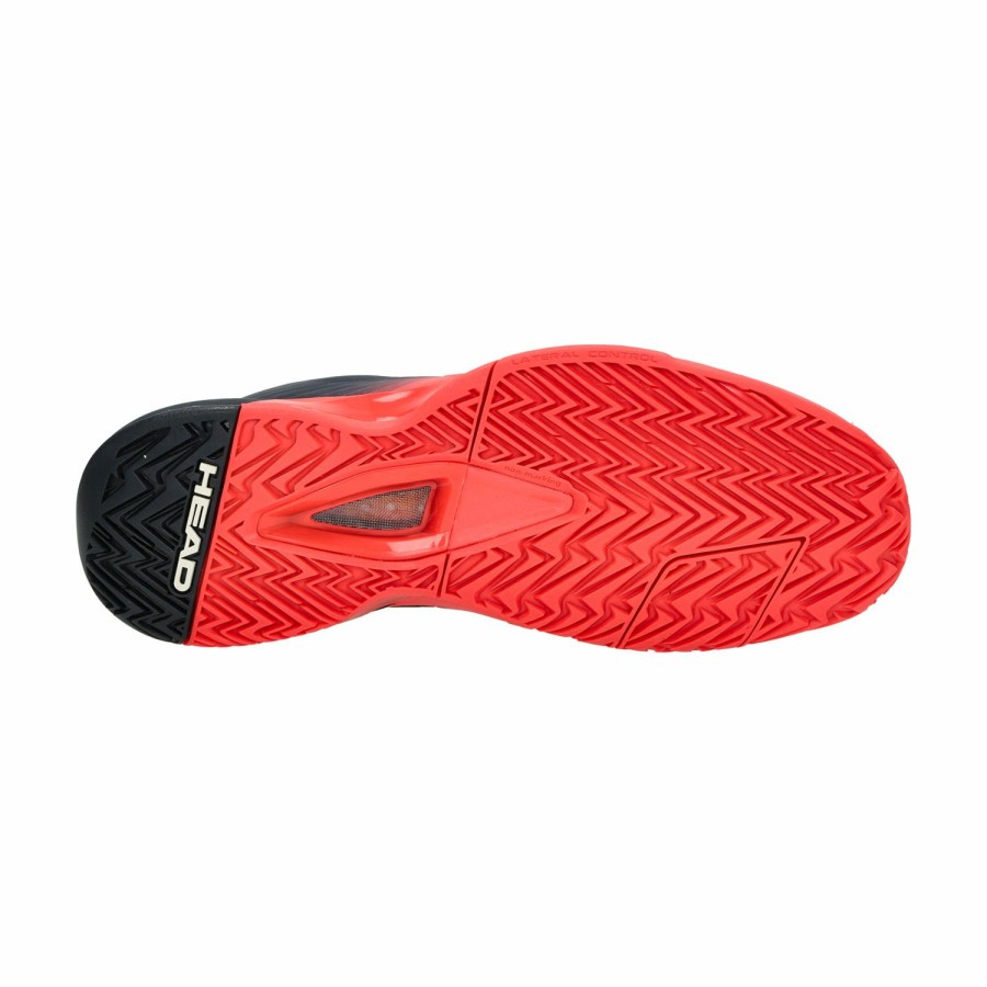 * Discount Online Revolt Pro 4.0 Blueberry/Fiery Coral Shoes