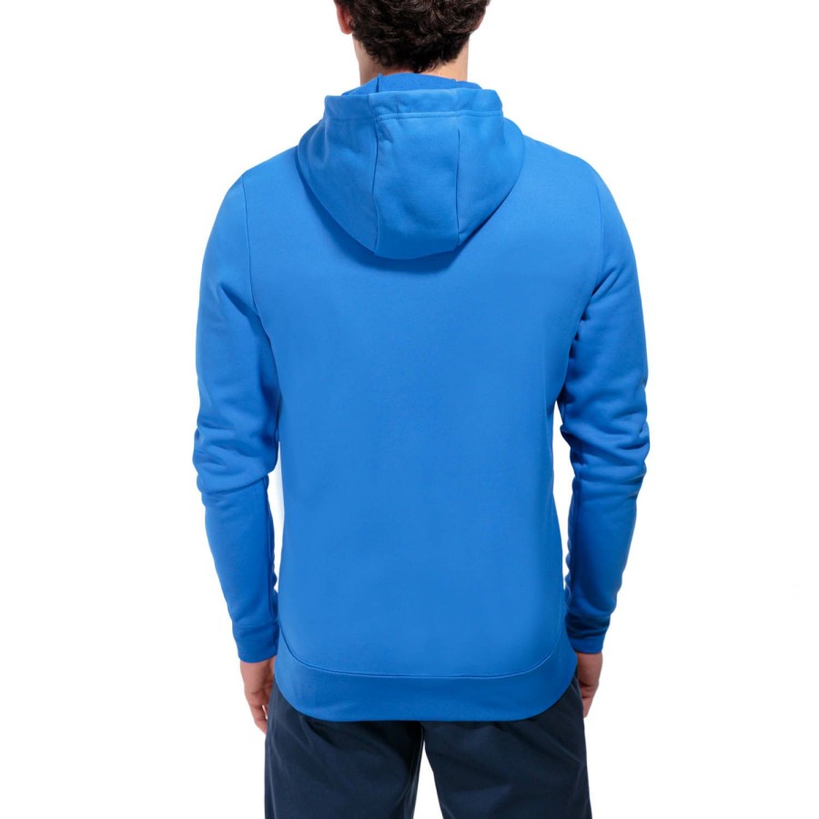 * Prefential Price Fitp Pro Hoodie Royal Men'S