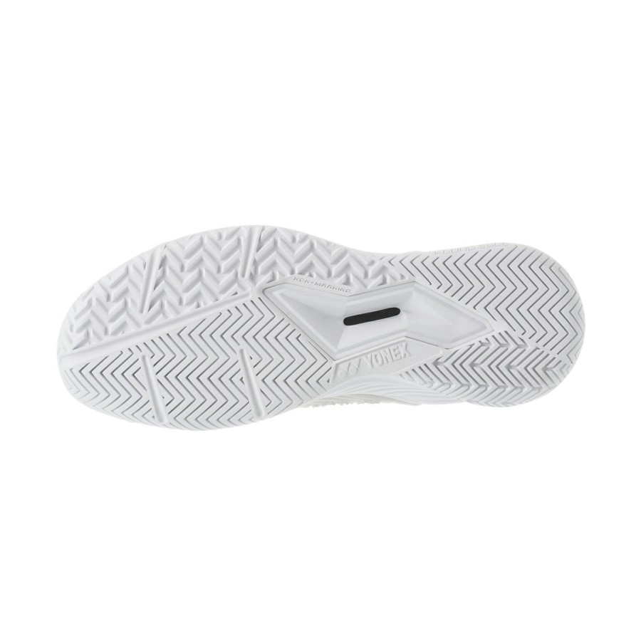 * Bargain Sale Eclipsion 4 White Shoes