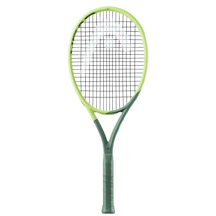 * Cut-Price Extreme Pro Rackets