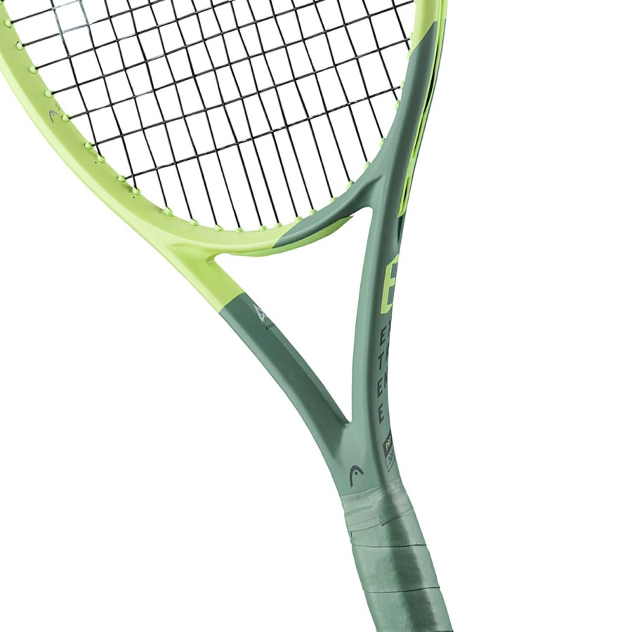 * Cut-Price Extreme Pro Rackets