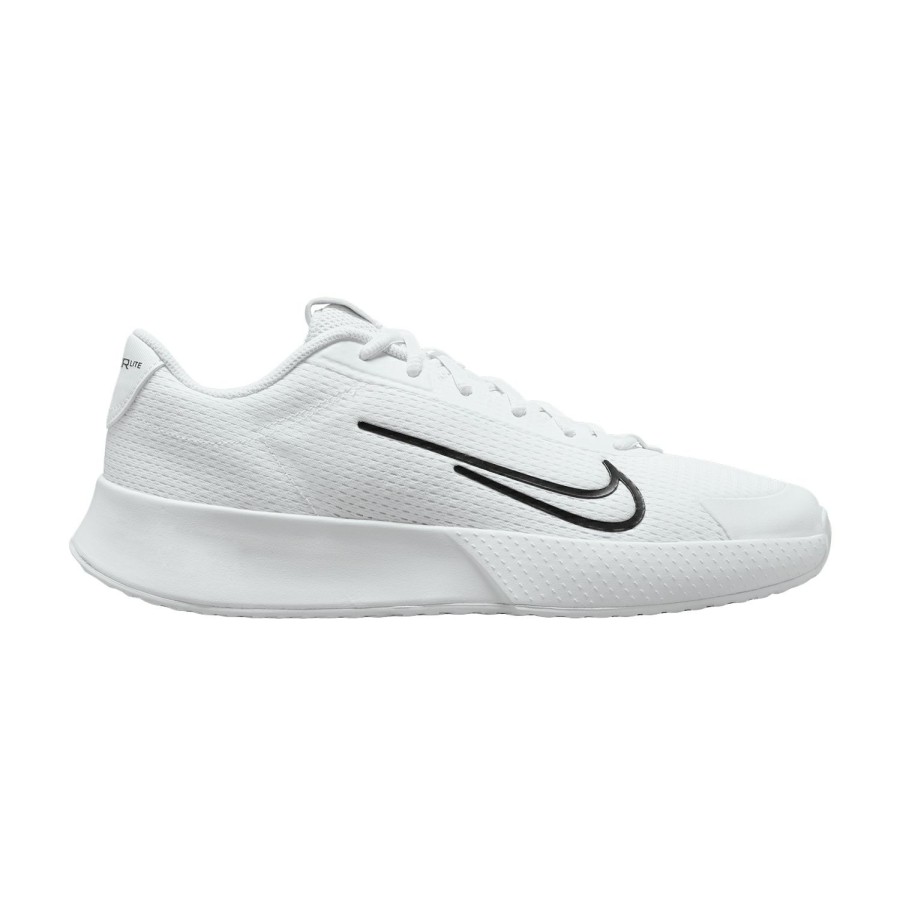 * On Sale Court Vapor Lite 2 Hc White/Black Shoes