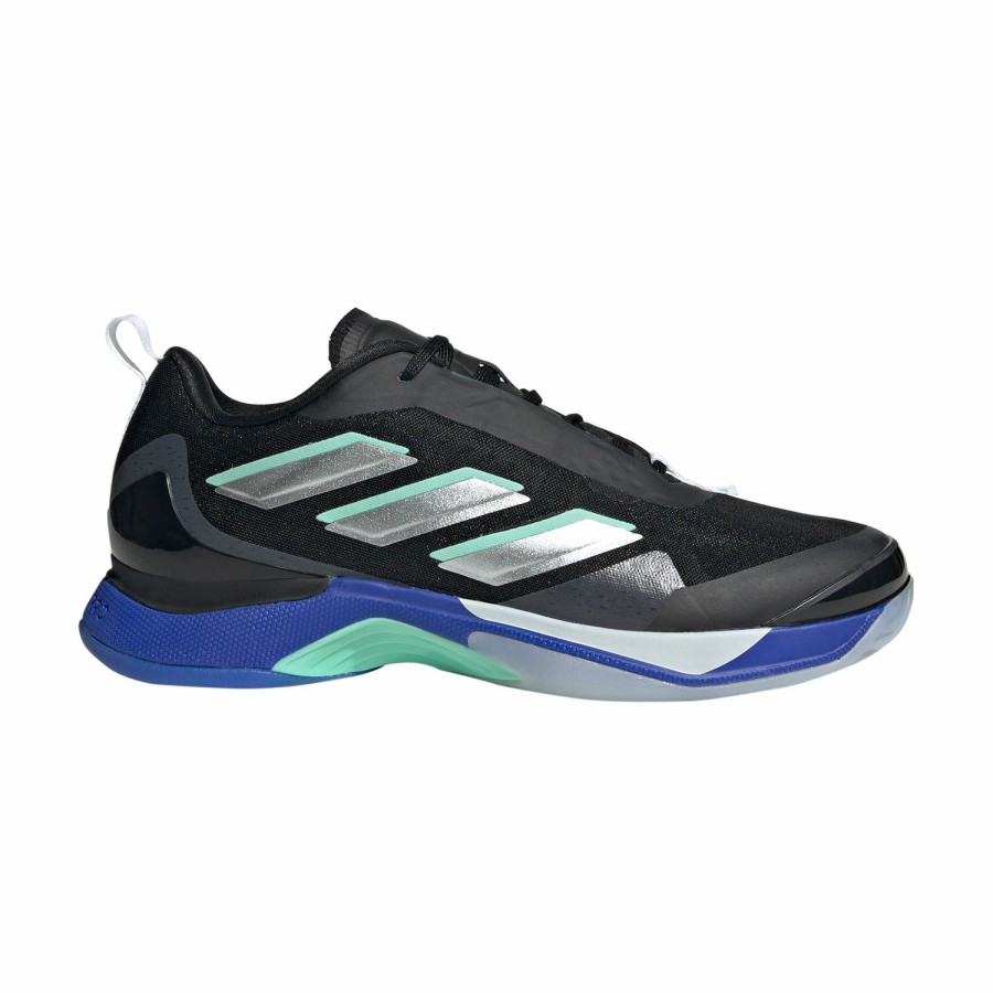 * Bargain Sale Avacourt Core Black/Silver Met/Lucid Blue Shoes