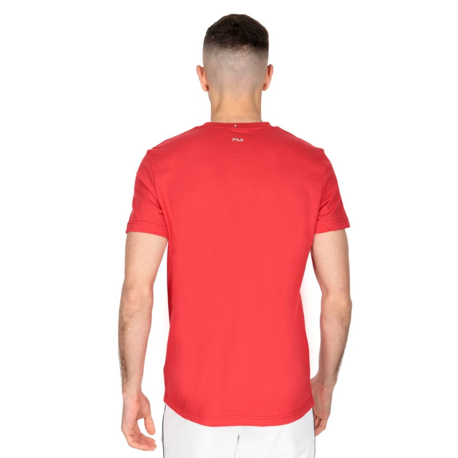 * Half Off Arno T-Shirt Red Men'S