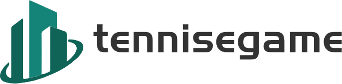 Tennisegame