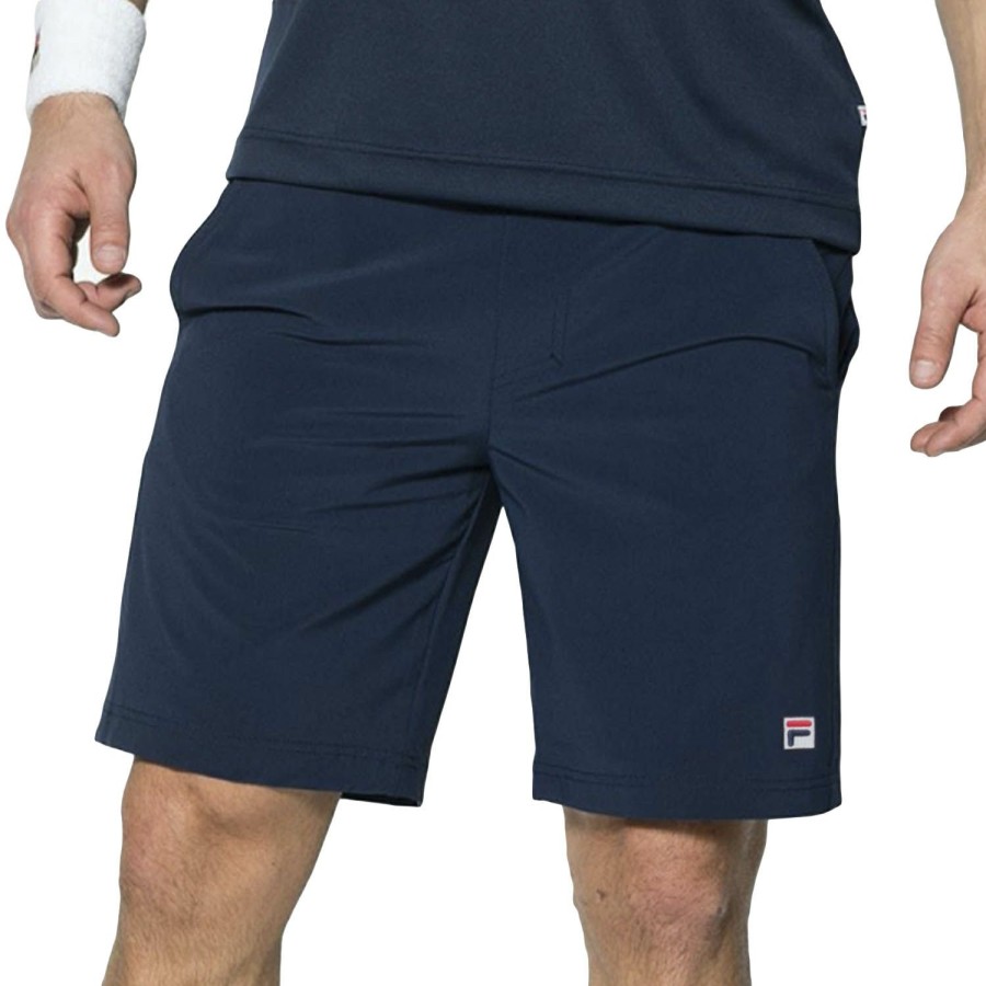 * Sales Online Santana 9In Shorts Peacot Blue Men'S