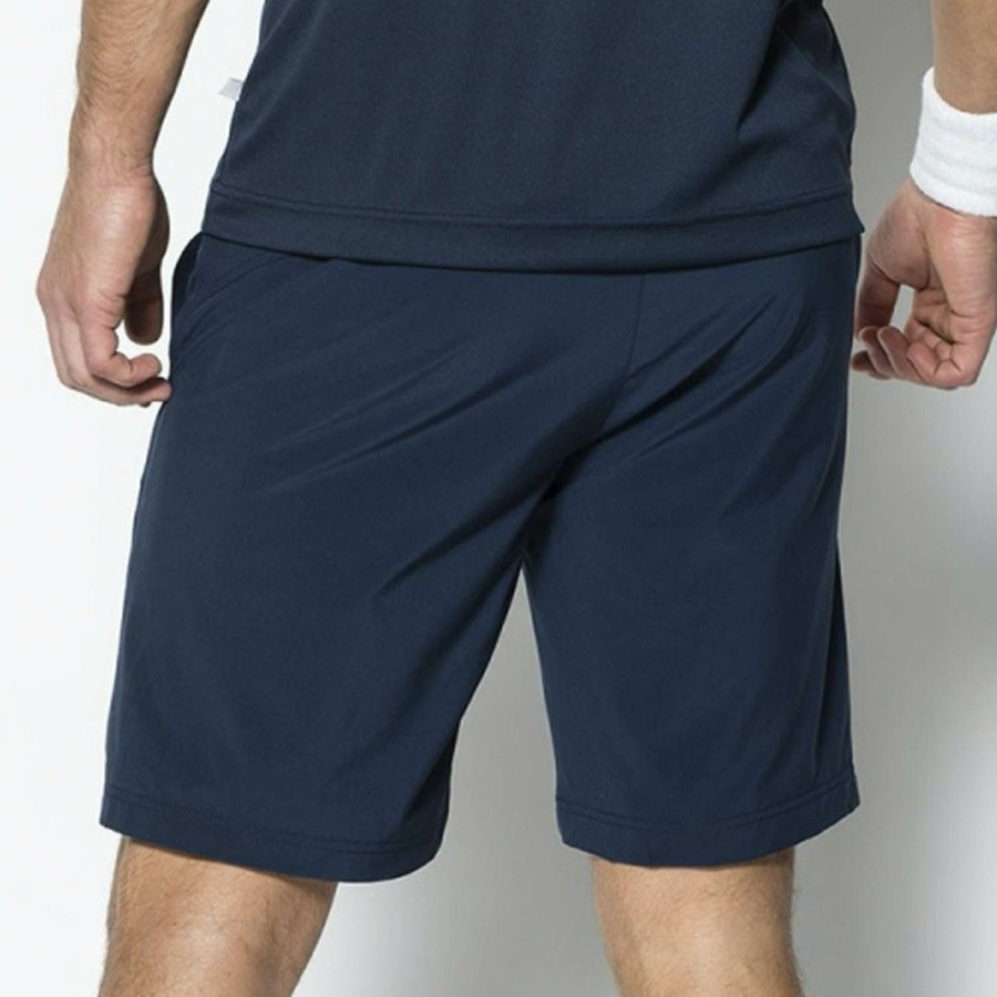 * Sales Online Santana 9In Shorts Peacot Blue Men'S