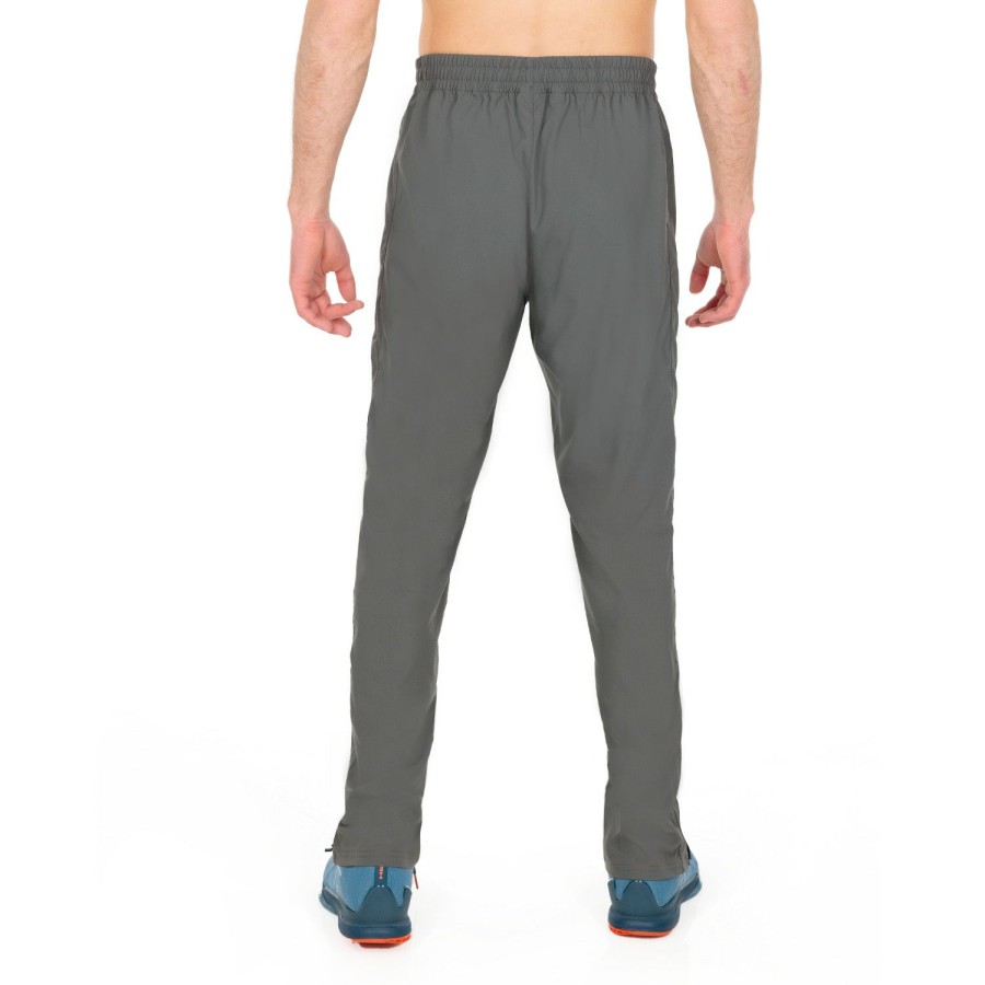 * On Sale Club Pants Anthracite Men'S