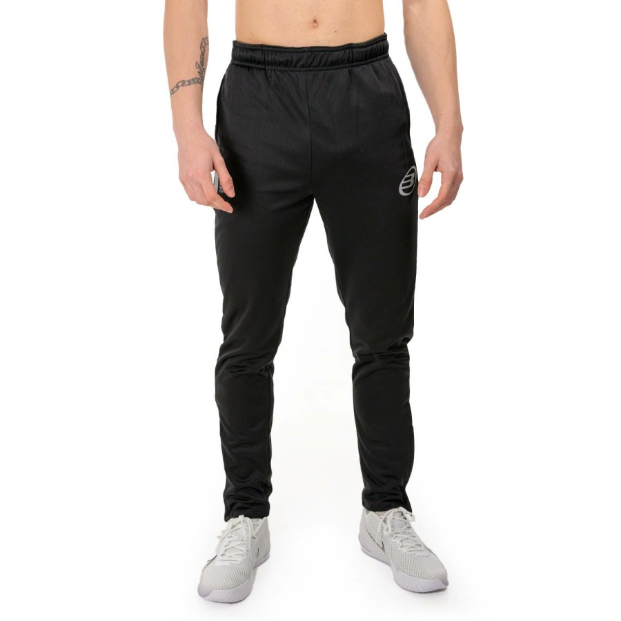 * Bargain Sale Lauro Pants Negro Men'S