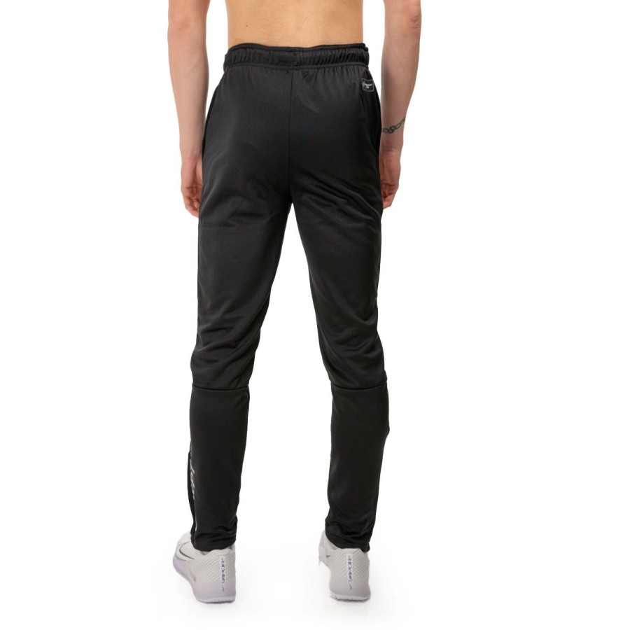 * Bargain Sale Lauro Pants Negro Men'S