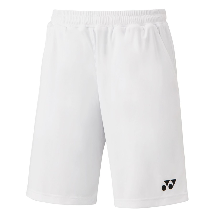 * Prefential Price Club 8In Shorts Junior White Boy