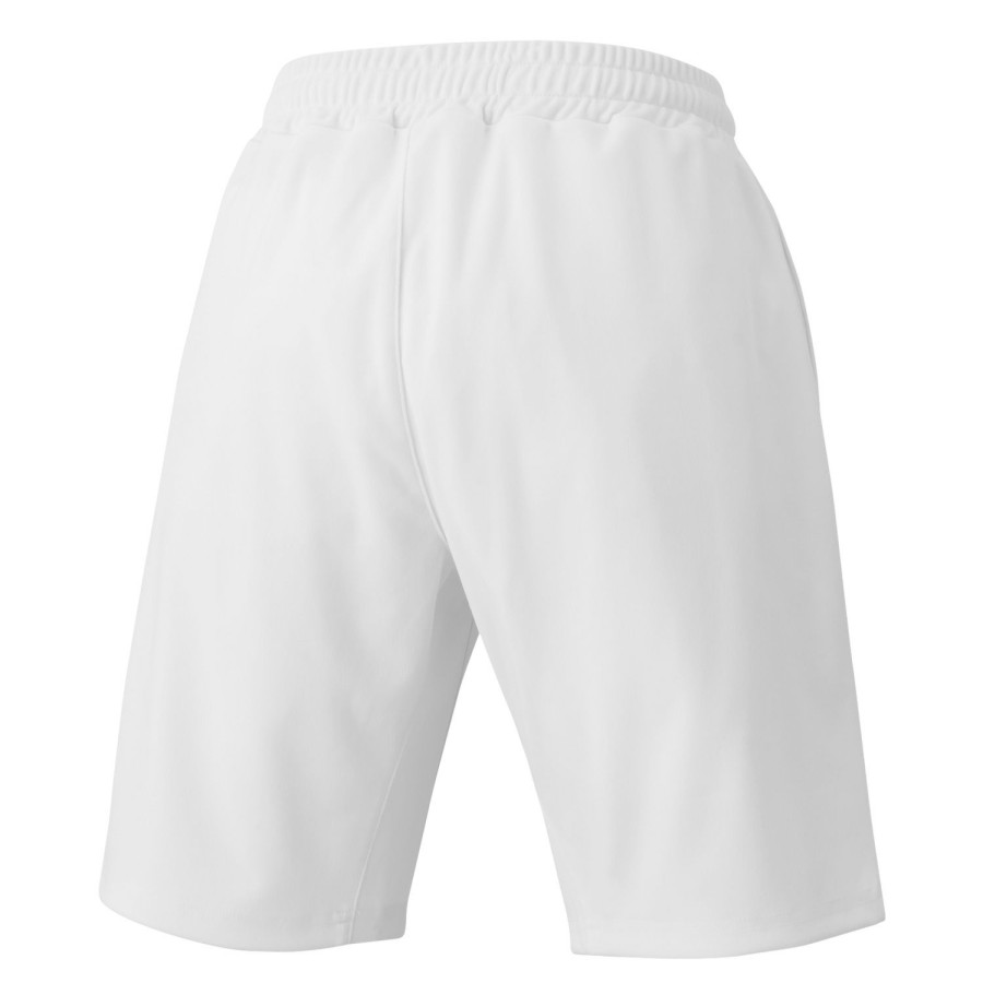 * Prefential Price Club 8In Shorts Junior White Boy