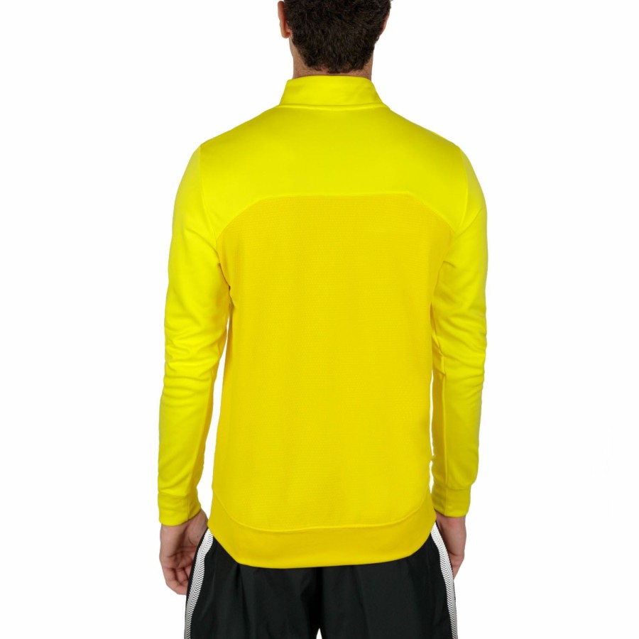 * Half Off Winner Ii Shirt Yellow Men'S