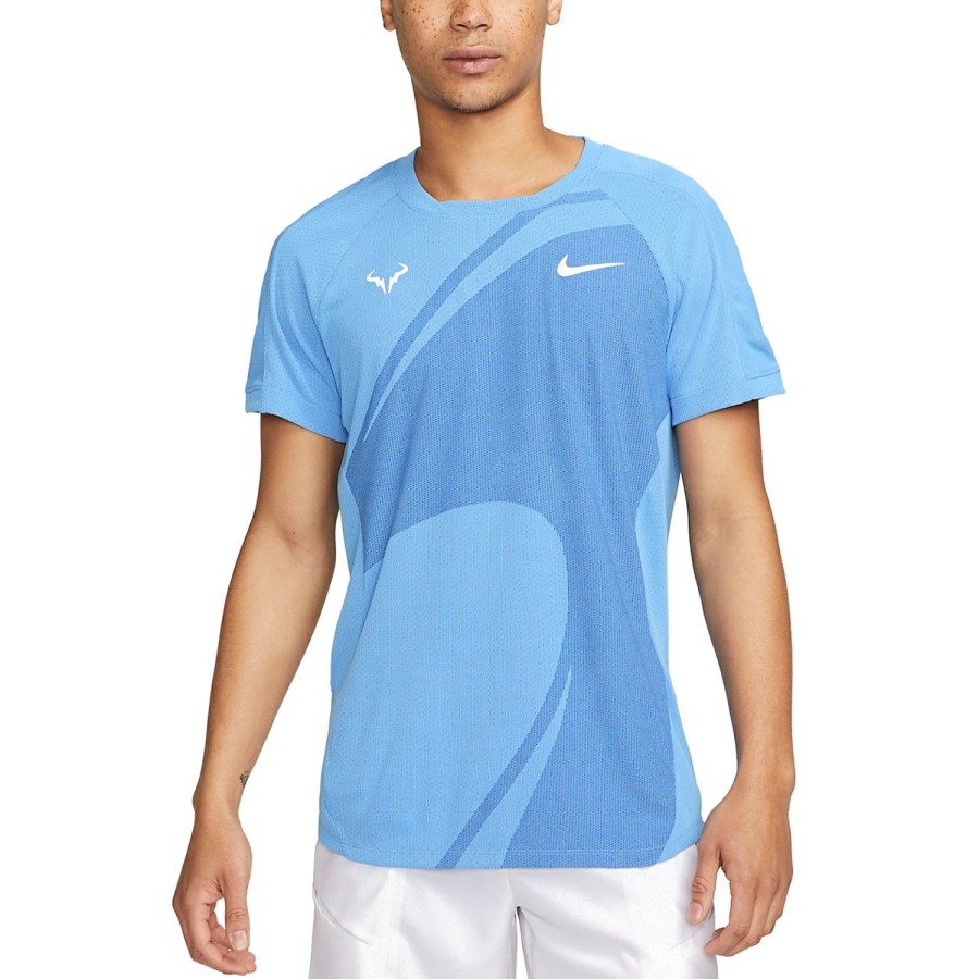 * Super Specials Rafa Dri-Fit Adv T-Shirt University Blue/White Men'S