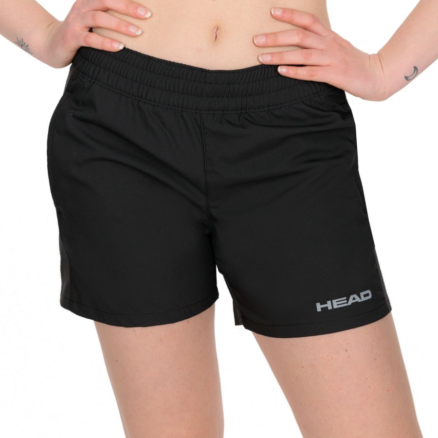 * Limit Offer Club 5In Shorts Black Women'S