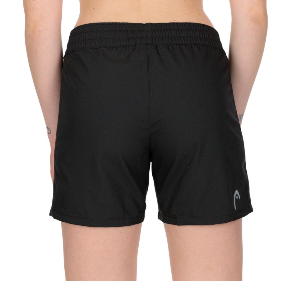 * Limit Offer Club 5In Shorts Black Women'S