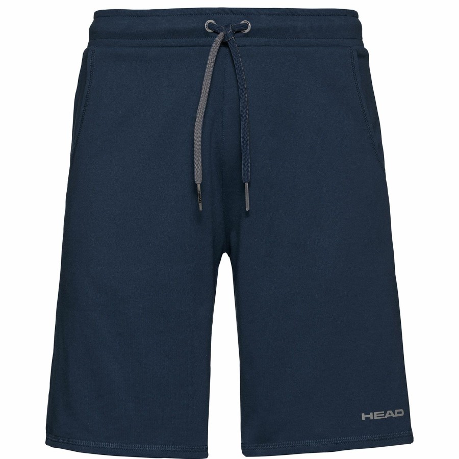 * Special Price Club Jacob 9In Shorts Dark Blue Men'S