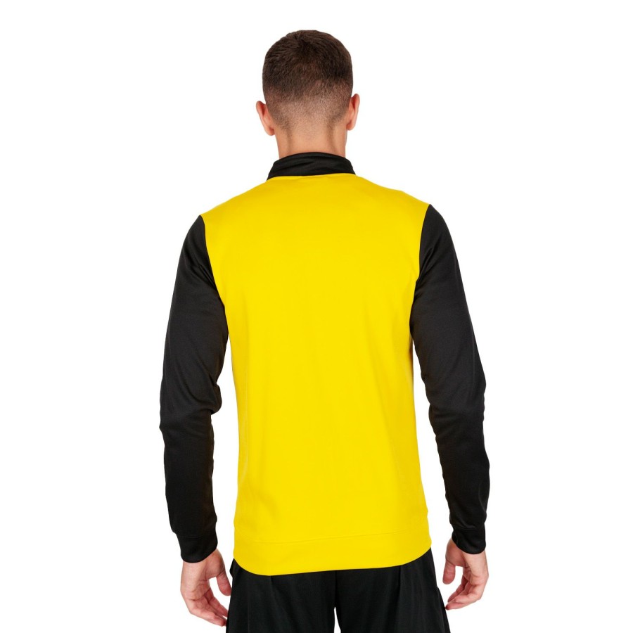 * Clearance Sale Winner Jacket Yellow/Black Men'S