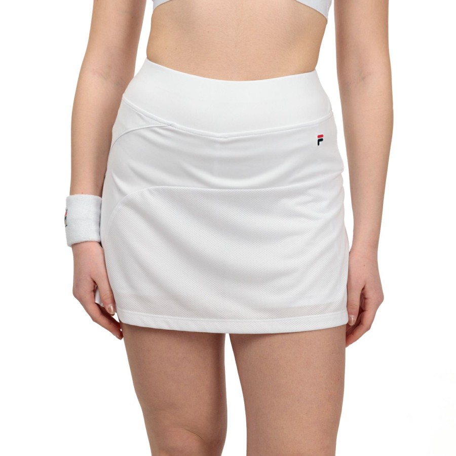 * Special Offers Michi Skirt White Women'S