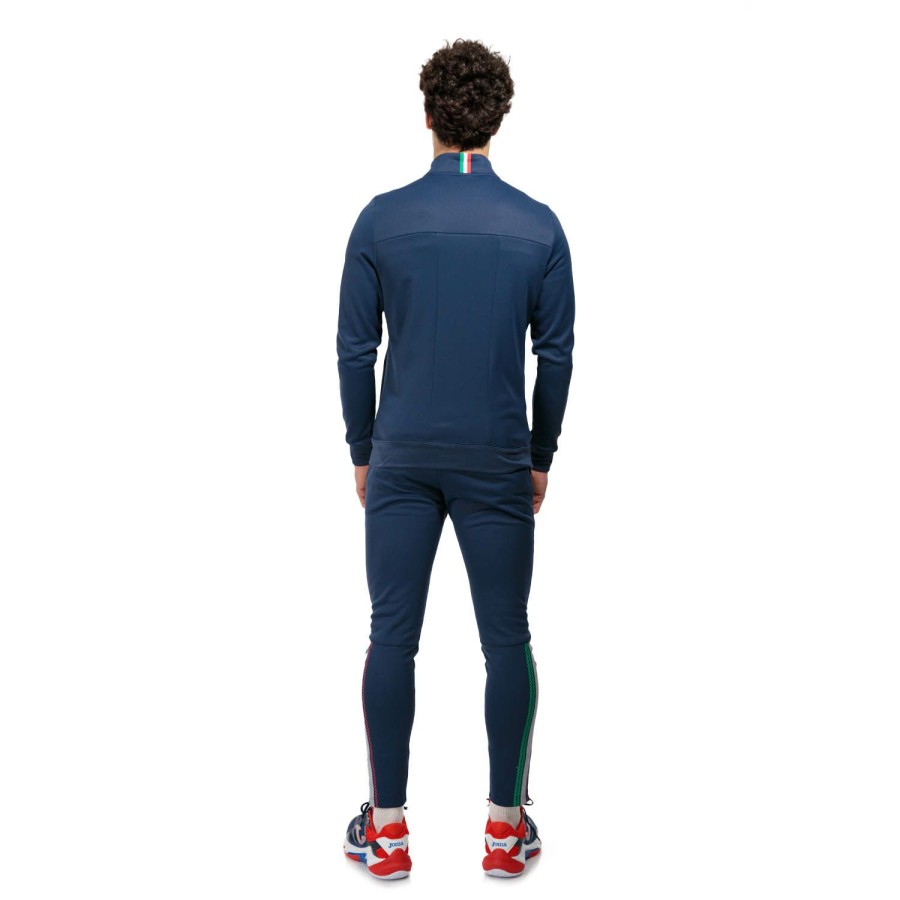 * Limit Offer Fitp Bodysuit Navy Men'S