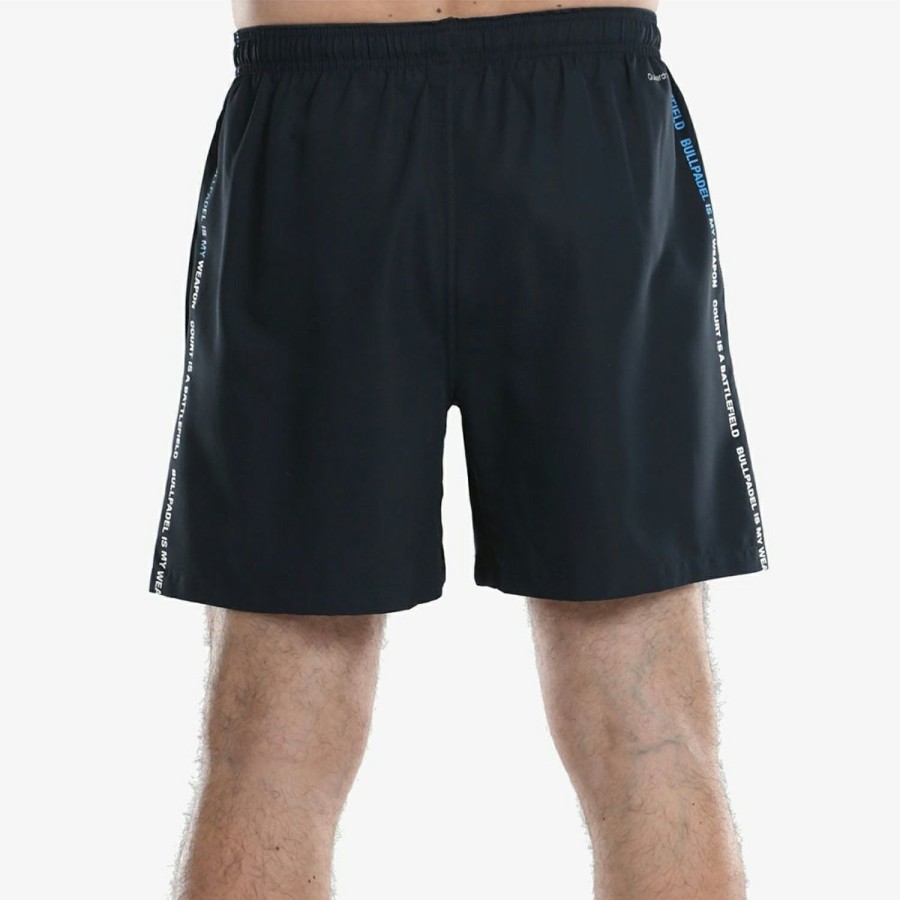 * Cut-Price Agnus 6In Shorts Azul Marino Men'S