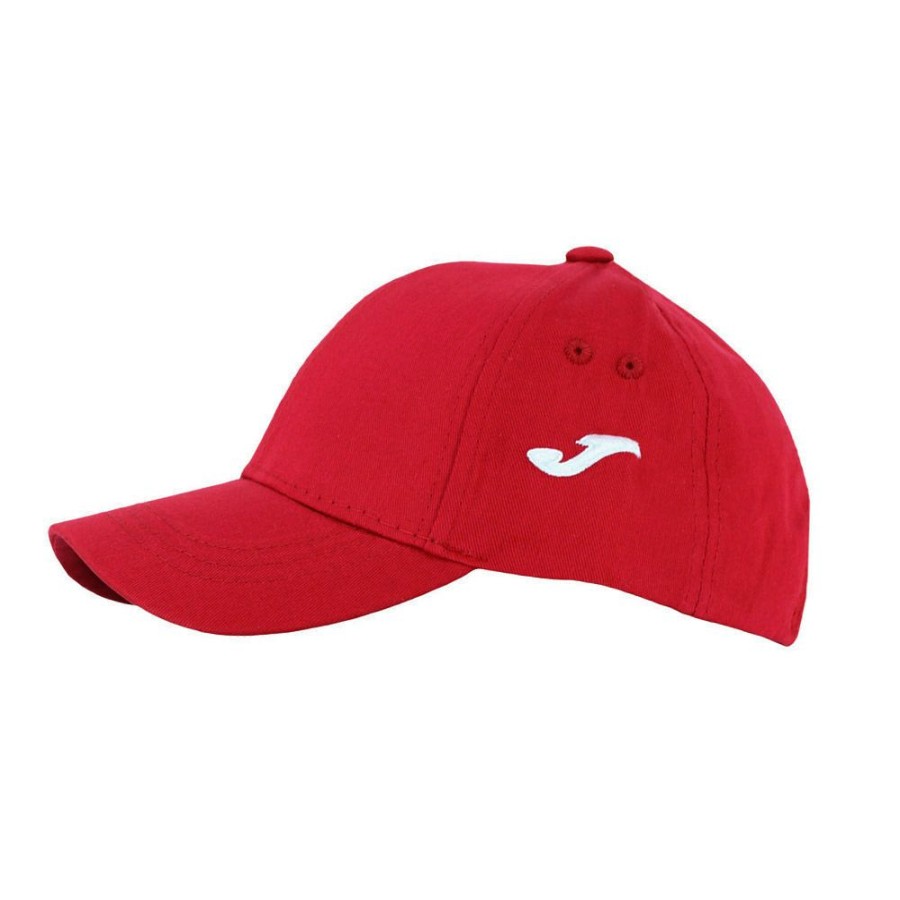 * Discount Online Classics Cap Red/White Hats And Wristbands