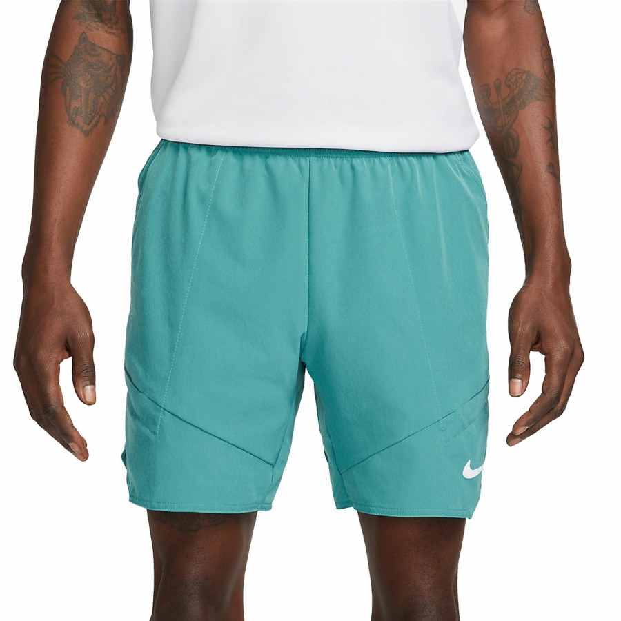 * On Sale Dri-Fit Advantage 7In Shorts Mineral Teal/White Men'S