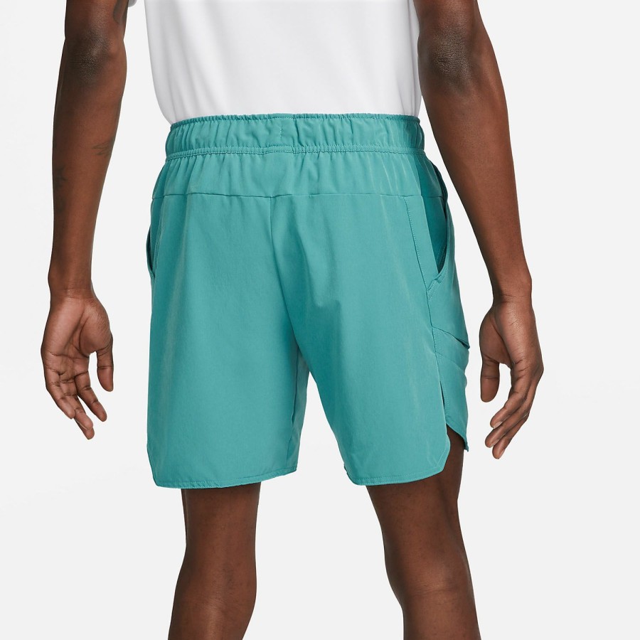 * On Sale Dri-Fit Advantage 7In Shorts Mineral Teal/White Men'S