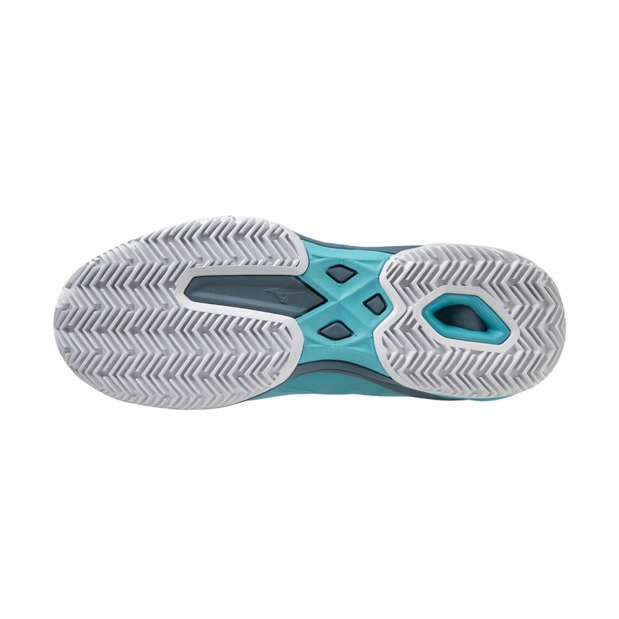 * Special Offer Wave Exceed Light Clay Maui Blue/White/China Blue Shoes