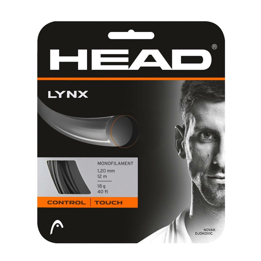 * Clearance Sale Lynx 1.20 12 M Set Grey Monofilament