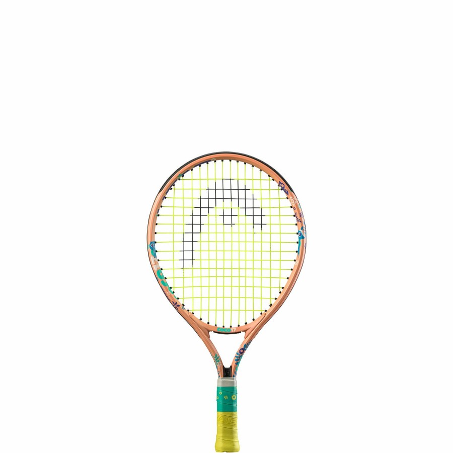 * Clearance Sale Coco Junior 17 Rackets