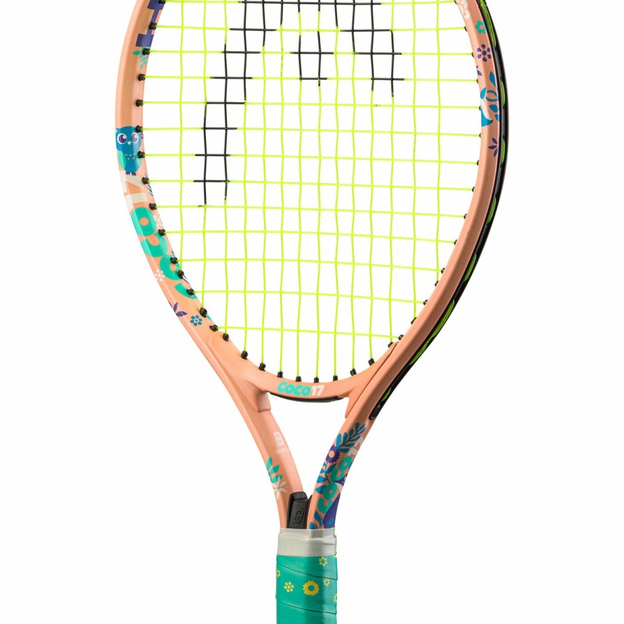 * Clearance Sale Coco Junior 17 Rackets