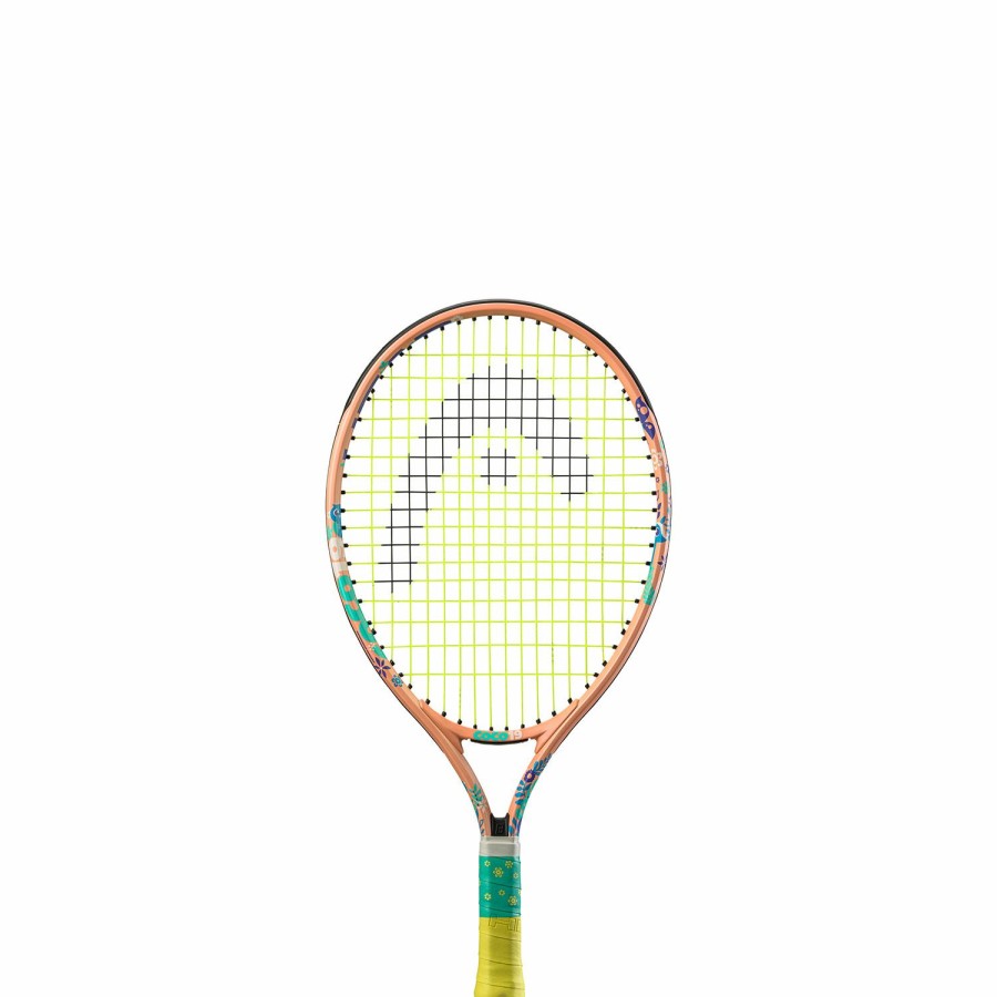 * Bargain Sale Coco Junior 19 Rackets