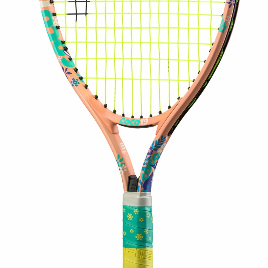 * Bargain Sale Coco Junior 19 Rackets