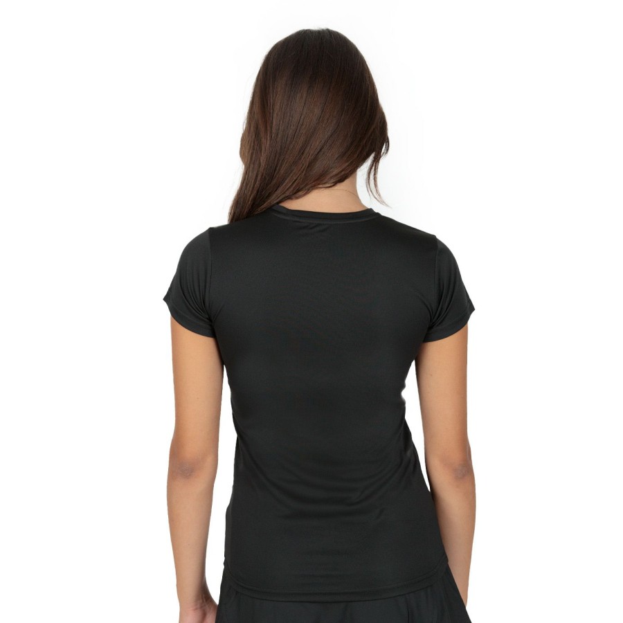 * Special Price Combi T-Shirt Black/White Women'S