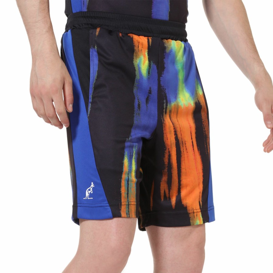 * Special Offers Ace Blaze 7In Shorts Blu Navy Men'S