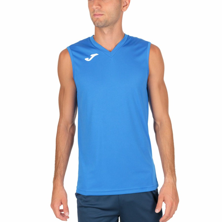 * Special Offers Combi Tank Blue/White Men'S