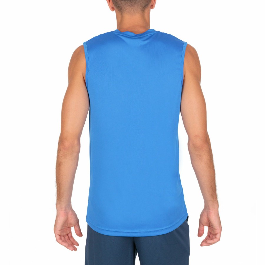 * Special Offers Combi Tank Blue/White Men'S