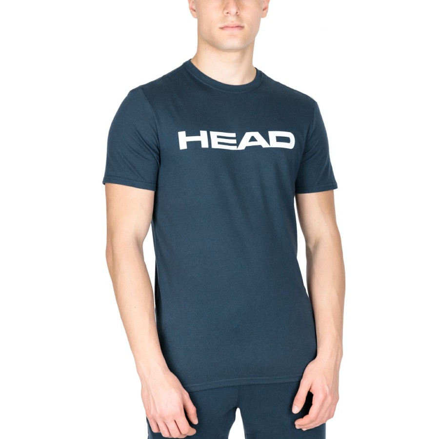 * Special Offers Club Ivan T-Shirt Navy Men'S