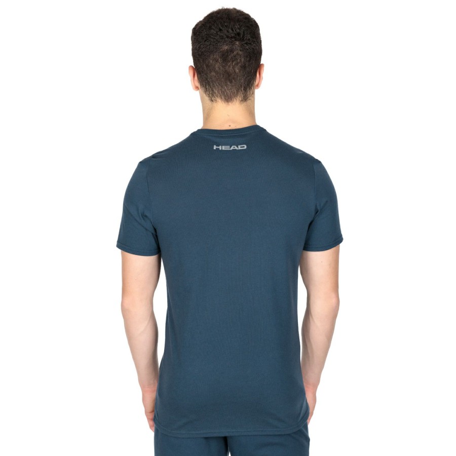 * Special Offers Club Ivan T-Shirt Navy Men'S