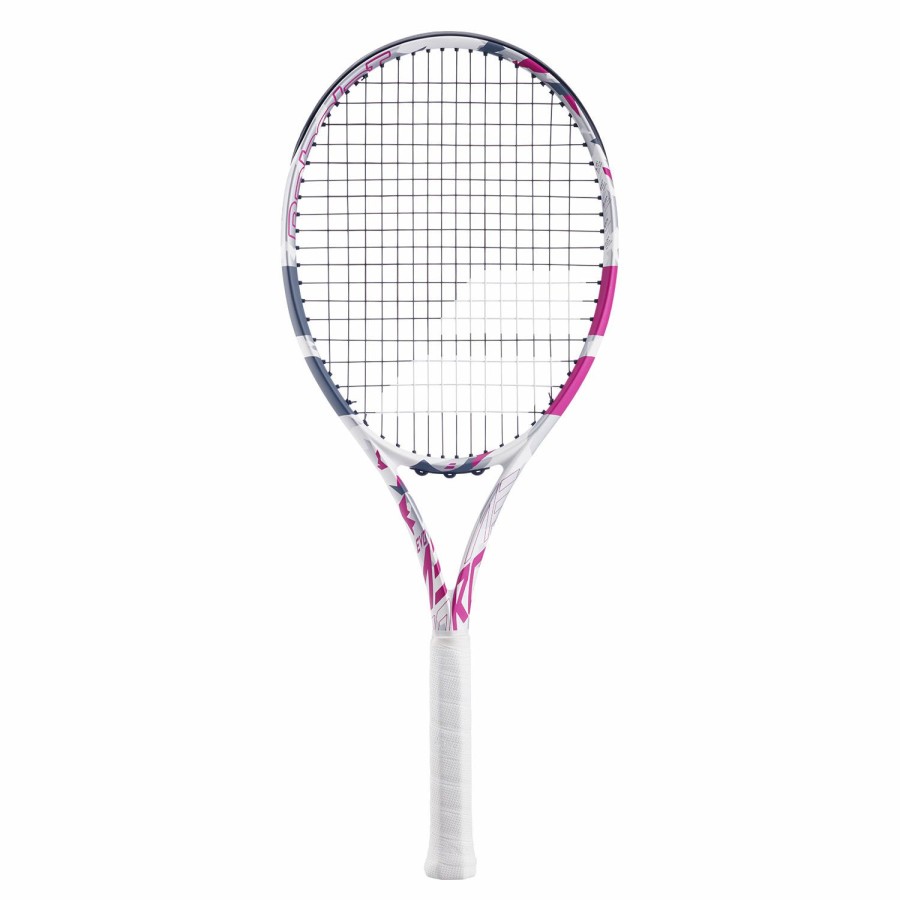 * Super Specials Evo Aero Pink Rackets