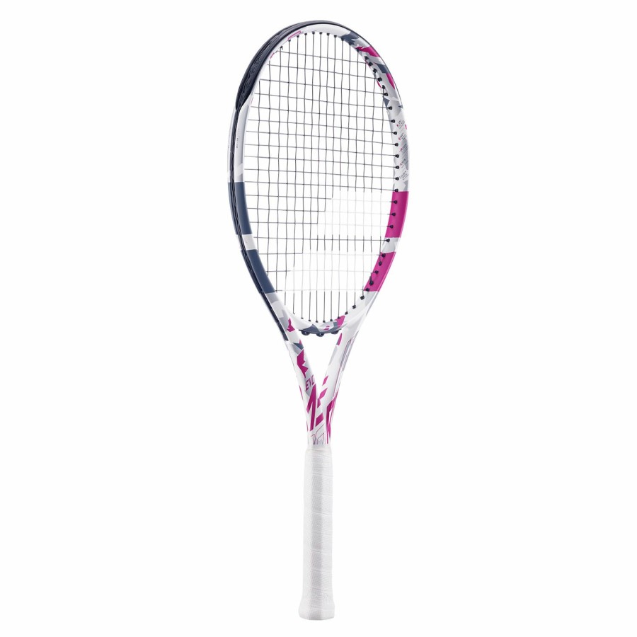 * Super Specials Evo Aero Pink Rackets