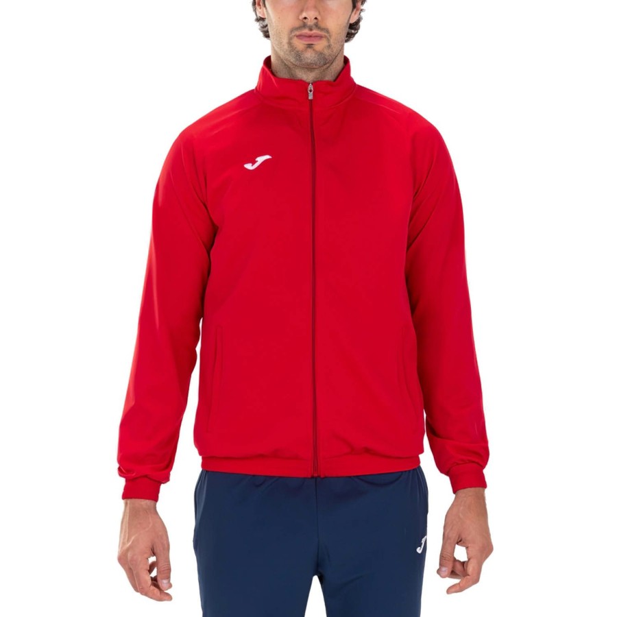 * Limit Offer Combi 2020 Jacket Red Men'S