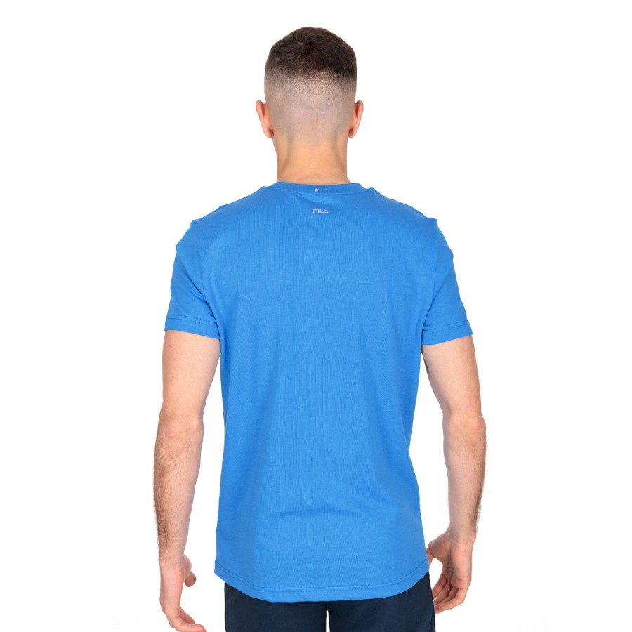 * Clearance Sale Arno T-Shirt Simply Blue Men'S