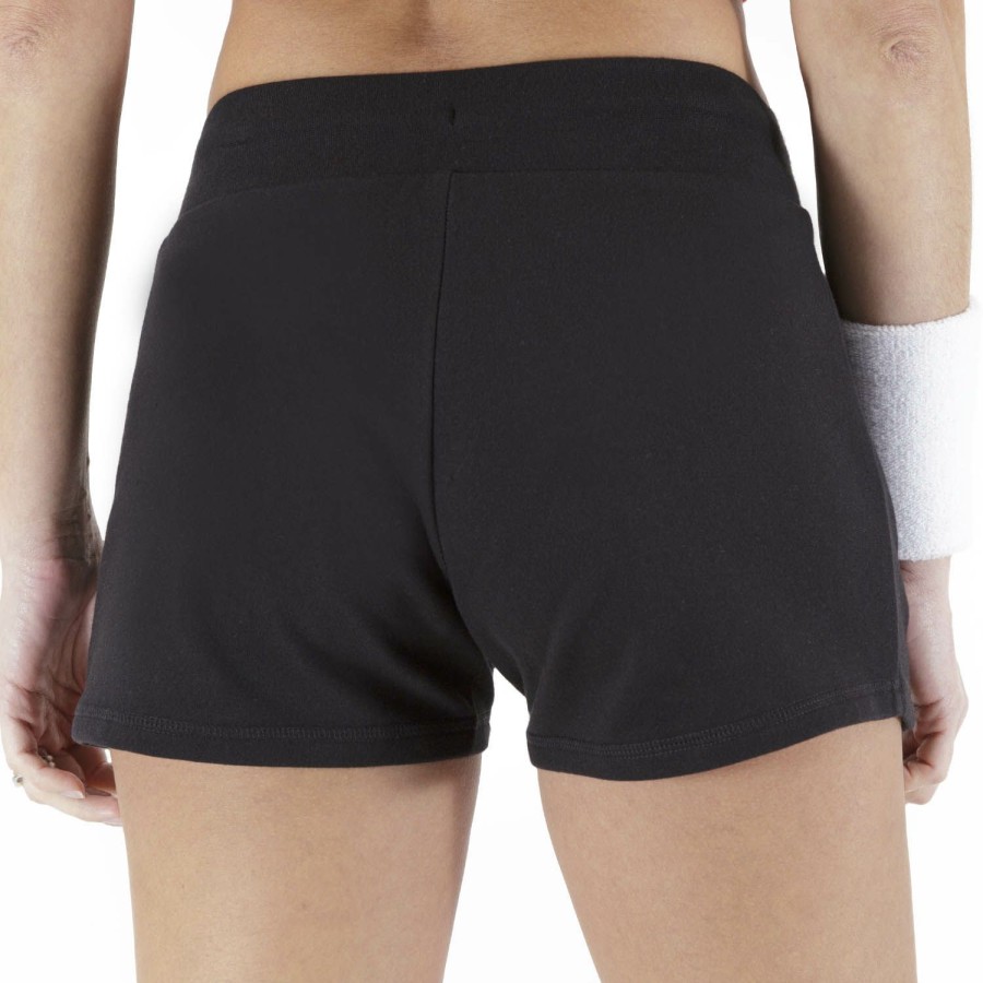 * Sales Online Club Ann 2In Shorts Black Women'S