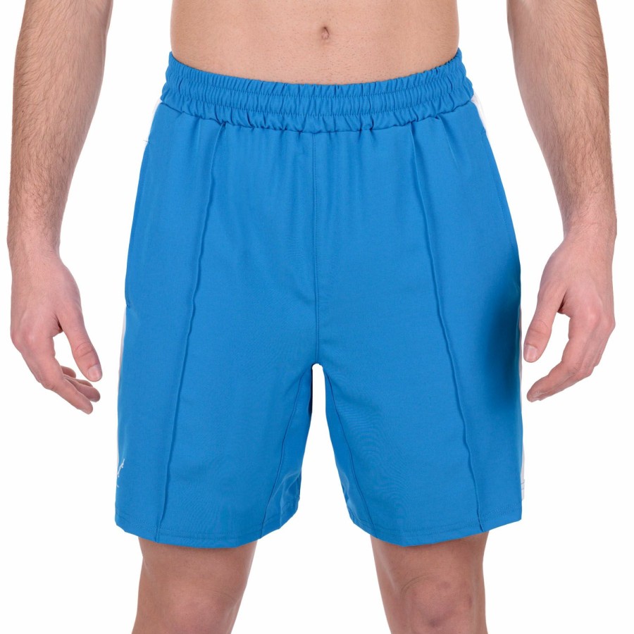 * On Sale Slam 7.5In Shorts Blu Capri Men'S