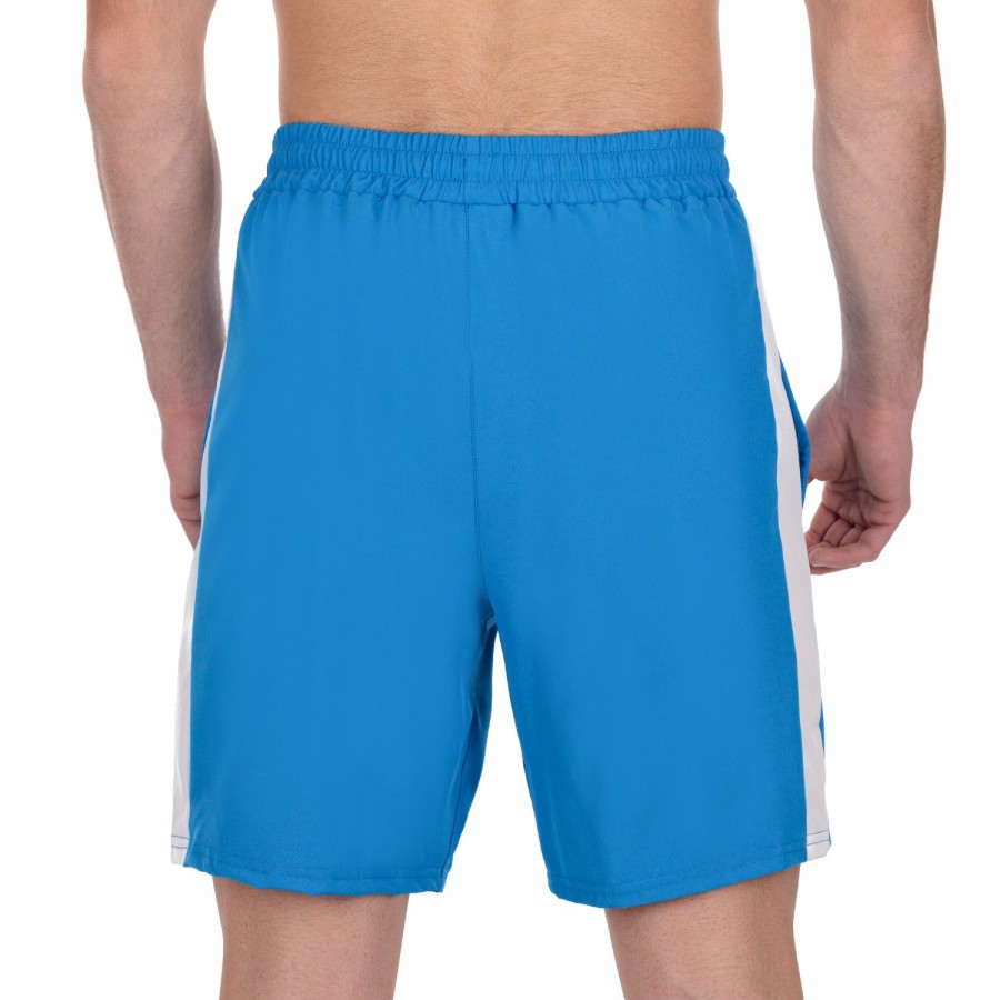 * On Sale Slam 7.5In Shorts Blu Capri Men'S