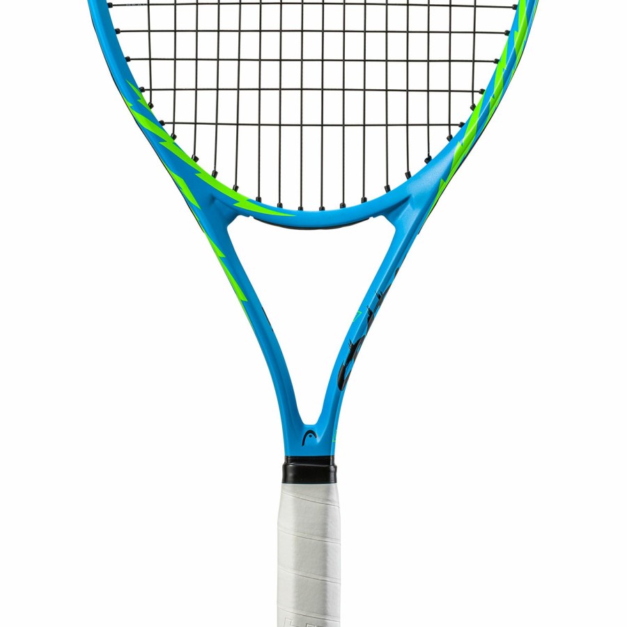 * Special Offer Mx Spark Elite Blue Rackets