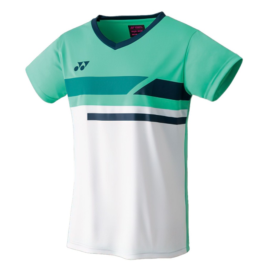 * Sales Online Club T-Shirt Junior Mint Boy