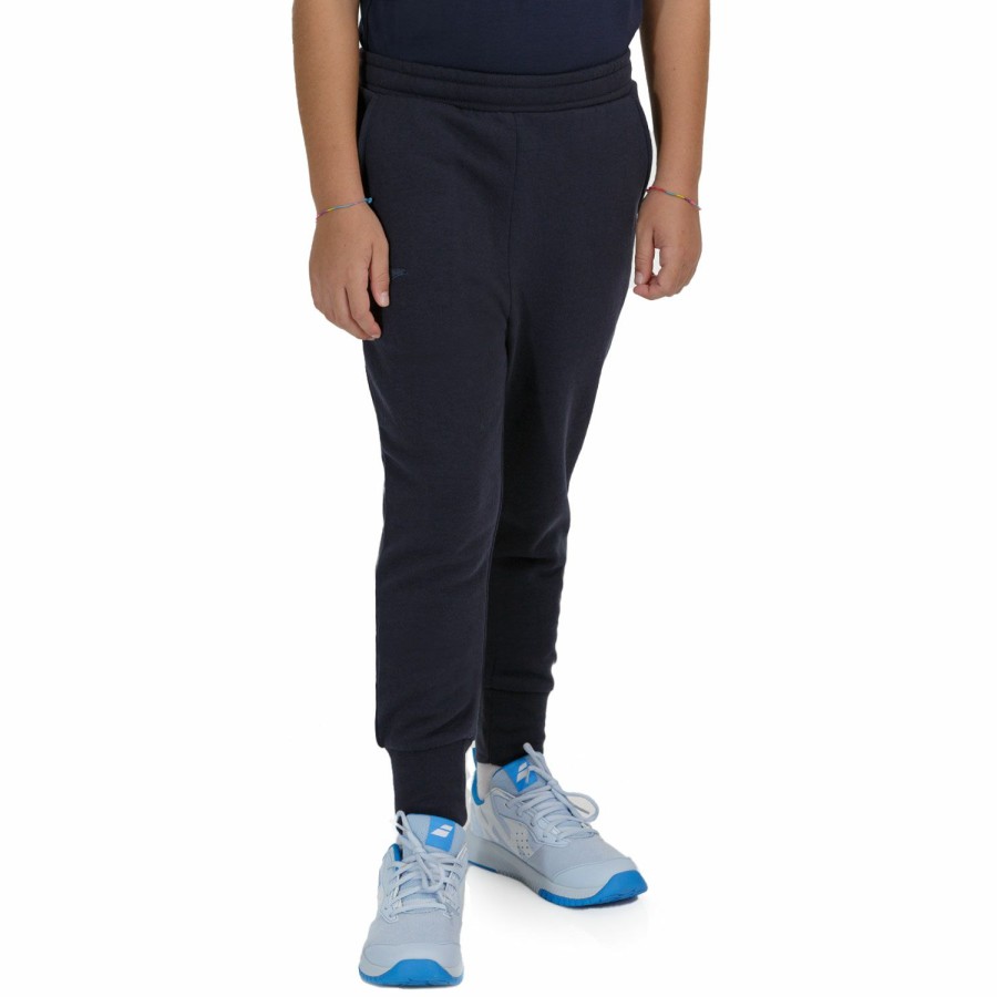 * Special Offer Panteon Ii Pants Boys Dark Navy Boy